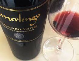 Immagine 2 di AGLIANICO DEL VULTURE D.O.C. CAMERLENGO