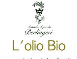 Immagine 1 di OLIO EXTRAVERGINE DI OLIVA D.O.P. NOCELLARA DEL BELICE QUALITA' SUPERIORE BERLINGERI