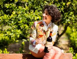 Immagine 2 di PASSITO DI PANTELLRIA D.O.C. BER RYE' LIMITED EDITION