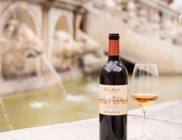 Immagine 5 di PASSITO DI PANTELLRIA D.O.C. BER RYE' LIMITED EDITION