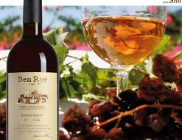 Immagine 3 di PASSITO DI PANTELLRIA D.O.C. BER RYE' LIMITED EDITION