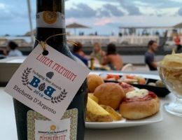 Immagine 1 di ANFRITITE STILE BELGIAN STRONGDARKALE