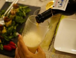 Immagine 3 di ANFRITITE STILE BELGIAN STRONGDARKALE