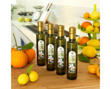 Immagine 1 di OLIO EXTRAVERGINE DI OLIVA CULTIVAR CERASUOLA DI CATEGORIA SUPERIORE BIO ANGELICUM