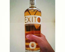 Immagine 3 di MARSALA VERGINE D.O.C. RISERVA 1982 EXITO