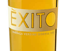 Immagine 1 di MARSALA VERGINE D.O.C. RISERVA 1982 EXITO