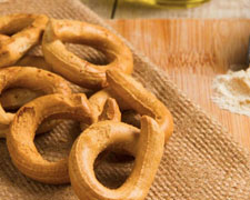 Immagine 1 di Taralli del Re