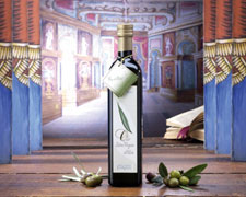 Immagine 1 di OLIO EXTRAVERGINE DI OLIVA D.O.P. NOCELLARA VALLE DEL BELICE DI CATEGORIA SUPERIORE