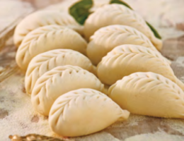 Immagine 1 di CULURGIONES CLASSICI E ALLA MENTA