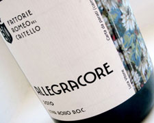 Immagine 1 di ETNA NERELLO MASCALESE D.O.C. ALLEGRACORE