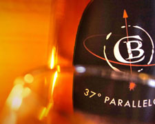 Immagine 1 di RISERVA DI ZIBIBBO DI PANTELLERIA IN PUREZZA 37° PARALLELO