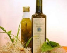 Immagine 1 di OLIO EXTRAVERGINE DI OLIVA BLEND DI QUALITA' SUPERIORE AGRI VOJON