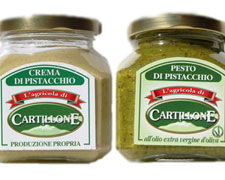 Immagine 1 di Chicca di Miele&Pistacchio