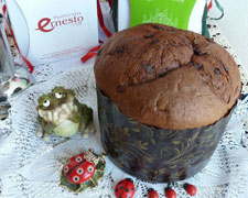 Immagine 2 di PANETTONE DI MILANO ARTIGIANALE ERNESTO PASTICCERIA