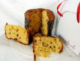 Immagine 5 di PANETTONE DI MILANO ARTIGIANALE ERNESTO PASTICCERIA