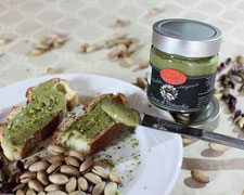 Immagine 1 di SPECIALITA' AL PISTACCHIO DI BRONTE D.O.P.