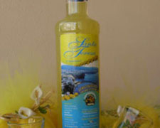 Immagine 1 di LIMONCELLO DI SORRENTO SANTA TERESA