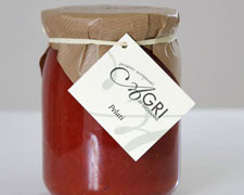 Immagine 1 di PASSATA VERACE AGRI DI GIOVANNI