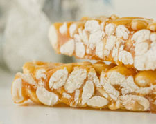 Immagine 1 di TORRONCINO MANDORLATO PASTICCERIA ARTIGIANALE SCUTELLA'