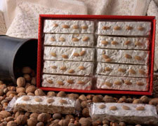 Immagine 1 di TORRONE SARDO CLASSICO