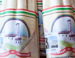 Immagine 3 di ASPARAGO BIANCO DI CANTELLO I.G.P. AGRICOLA BIANCHI ANGELO