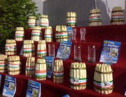 Immagine 5 di ASPARAGO BIANCO DI CANTELLO I.G.P. AGRICOLA BIANCHI ANGELO