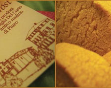 Immagine 2 di BISCOTTI DI PROSTO
