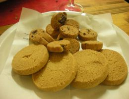 Immagine 1 di BISCOTTI DI PROSTO