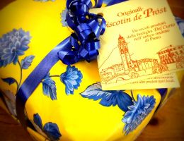 Immagine 4 di BISCOTTI DI PROSTO