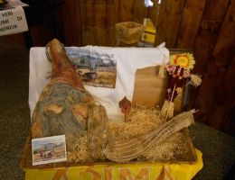 Immagine 4 di PROSCIUTTO CRUDO DI MAIALE BRADO DI NORCIA