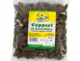 Immagine 1 di Cappero di Pantelleria I.G.P.