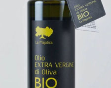 Immagine 1 di OLIO EXTRAVERGINE DI OLIVA CULTIVAR LA MAJATICA DI FERRANDINA DI CATEGORIA SUPERIORE
