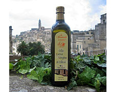 Immagine 1 di OLIO EXTRAVERGINE DI OLIVA QUALITA' SUPERIORE