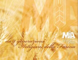 Immagine 2 di PASTA DI SEMOLA DI GRANO DURO BIOLOGICA INTEGRALE MOLINO AGOSTINI