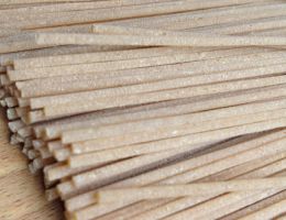 Immagine 1 di PASTA DI SEMOLA DI GRANO DURO BIOLOGICA INTEGRALE MOLINO AGOSTINI