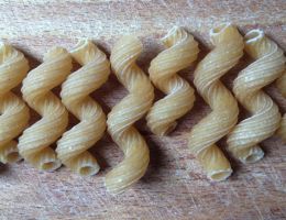 Immagine 3 di PASTA DI SEMOLA DI GRANO DURO BIOLOGICA INTEGRALE MOLINO AGOSTINI