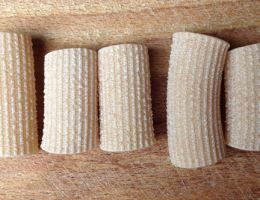 Immagine 4 di PASTA DI SEMOLA DI GRANO DURO BIOLOGICA INTEGRALE MOLINO AGOSTINI