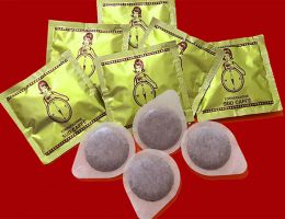 Immagine 1 di CAFFE' IN CIALDE MONODOSE TOSTATO A LEGNA