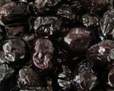 Immagine 1 di OLIVA INFORNATA DI FERRANDINA