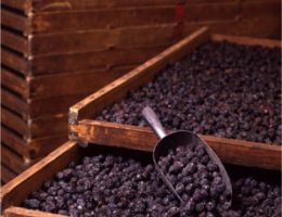 Immagine 2 di OLIVA INFORNATA DI FERRANDINA