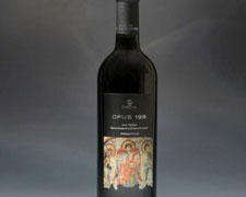 Immagine 1 di MATERA PRIMITIVO D.O.P. OPUS 199