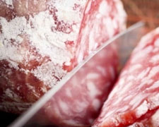 Immagine 1 di SALAME CANAVESANO AGRI BRAMANTE