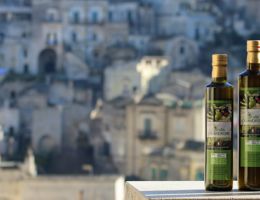 Immagine 2 di OLIO EXTRAVERGINE DI OLIVA CULTIVAR CORATINA CALANDRONE BIO DI QUALITA' SUPERIORE