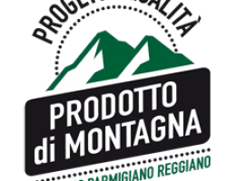Immagine 2 di PARMIGIANO REGGIANO D.O.P. DI MONTAGNA 24 MESI