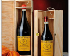 Immagine 1 di BARBARESCO D.O.C.G. NIEVE CANTINA DEL PARROCO