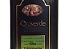 Immagine 2 di OLIO EXTRAVERGINE DI OLIVA CULTIVAR LA MAJATICA DI FERRANDINA DI QUALITA' SUPERIORE OROVERDE LUCANO