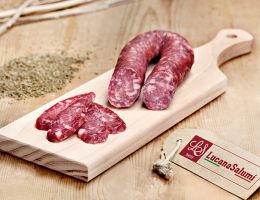 Immagine 1 di LUCANICA DI PICERNO DOLCE