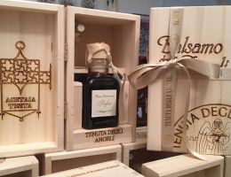 Immagine 3 di BALSAMO DEGLI ANGELI