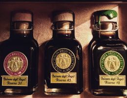 Immagine 1 di BALSAMO DEGLI ANGELI