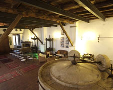 Immagine 1 di OLIO EXTRAVERGINE DI OLIVA BLEND DI ALTA QUALITA'